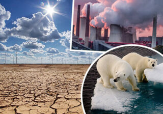 Climate Change: क्लाइमेट फ़ाइनेंस बना COP28 का केंद्रीय मुद्दा